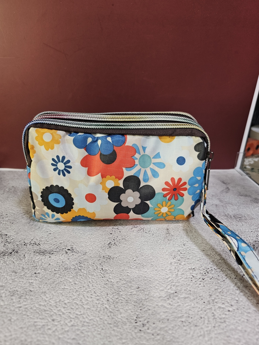 Everyday Essentials Bag